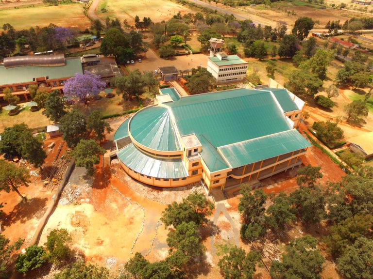 Dedan Kimathi University, DeKUT Online Application Forms - 2023/2024 Admission 