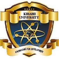 Kibabii University, KibU Academic Calendar 2018/2019 Academic Session