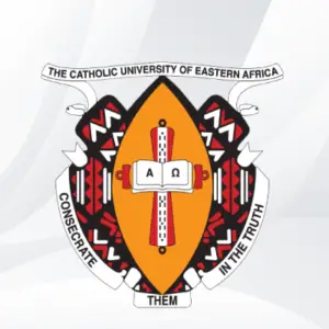 Catholic University of Eastern Africa, CUEA Admission list: 2019 Intake – Admission Letter