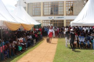 List of Postgraduate Courses Offered at Kirinyaga University, KYU: 2022/2023