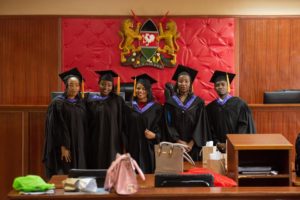 List of Postgraduate Courses Offered at Africa Nazarene University, ANU: 2022/2023