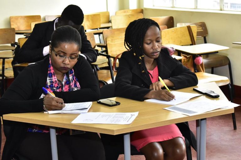 PIU Online Application Forms – 2023/2024 Admission