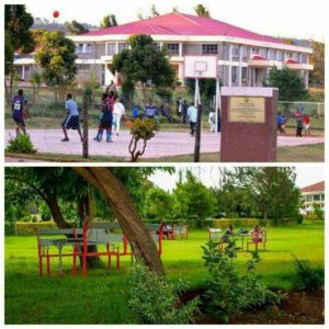 List of Courses Offered at Laikipia University LU Kenya: 2022/2023