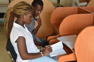 List of Courses Offered at Garissa University, GU Kenya: 2022/2023