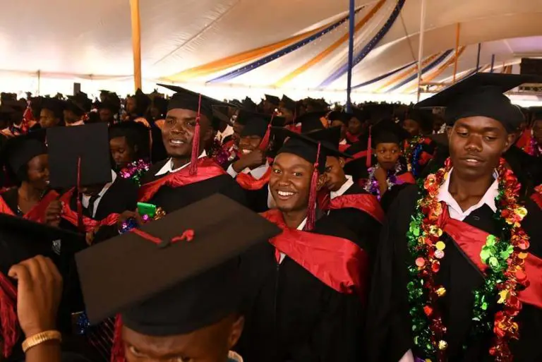 Kibabii University Admission Requirements: 2023/2024