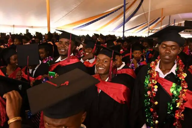 Kibabii University, KibU Admission Requirements