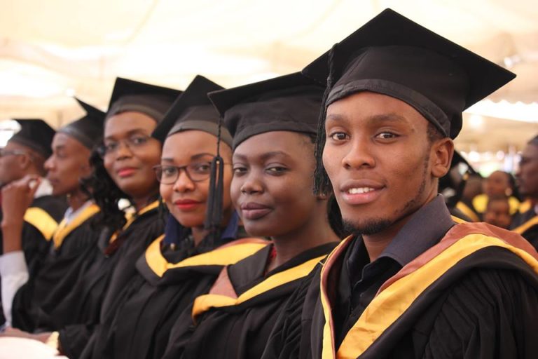 List of Postgraduate Courses Offered at KCA University, KCAU: 2022/2023