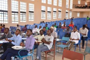 List of Postgraduate Courses Offered at Kibabii University, KibU: 2022/2023