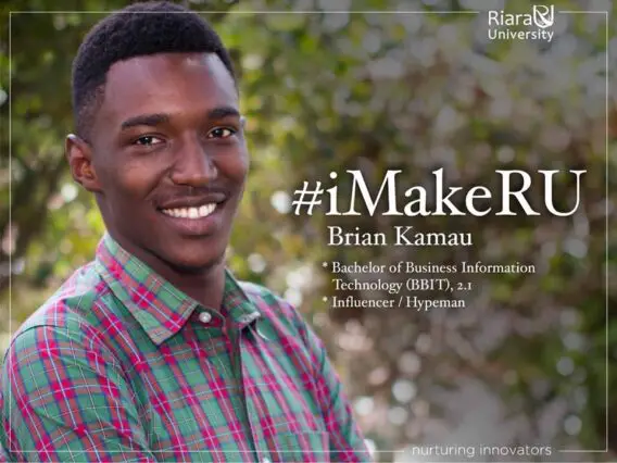 Riara University, RU Kenya Student Portal: student.riarauniversity.ac.ke