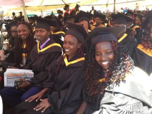 List of Courses Offered at University of Kabianga, UoK: 2022/2023