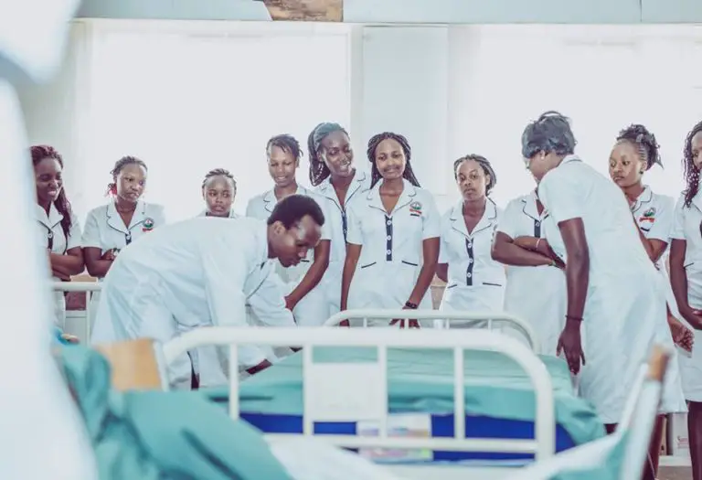 Kabarak University Admission Requirements: 2023/2024