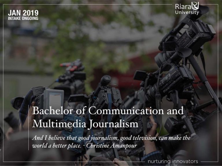 List of Courses Offered at Riara University, RU Kenya: 2022/2023