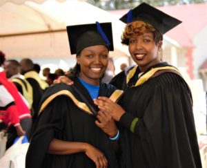Presbyterian University of East Africa, PUEA Cut Off Points: 2023/2024