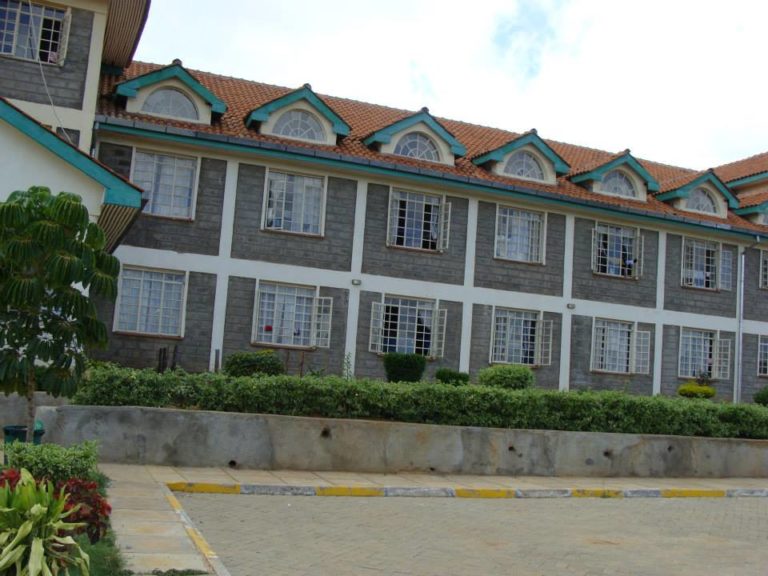 South Eastern Kenya University, SEKU Online Application Forms - 2023/2024 Admission 