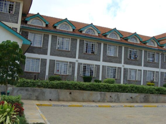 South Eastern Kenya University, SEKU Online Application Forms 