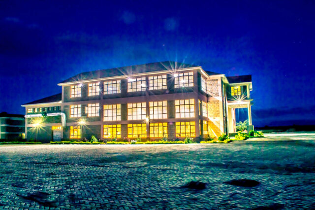 KAG East University, KAG Admission Requirements: 2025/2026