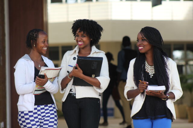 List of Courses Offered at Zetech University, ZU Kenya