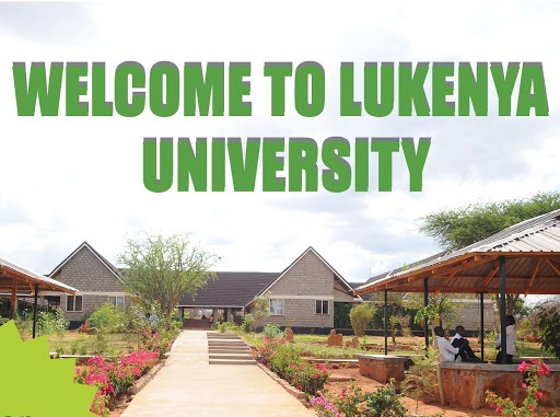 Lukenya University, LU Kenya Online Application Forms - 2023/2024 Admission 