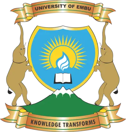 University of Embu, UoEm Fee Structure: 2025/2026 - Explore the Best of ...