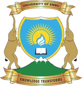 University of Embu, UoEm Admission list: 2018/2019 Intake – Admission Letter