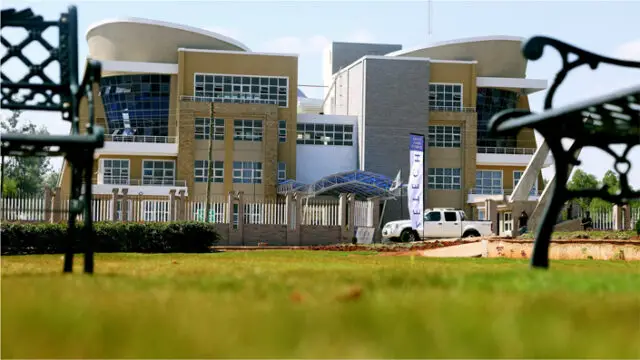 Zetech University, ZU Kenya Admission Requirements