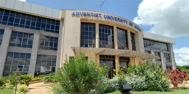 Adventist University of Africa, AUA Admission Requirements: 2023/2024