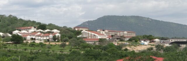 Taita Taveta University, TTU Admission Requirements: 2023/2024