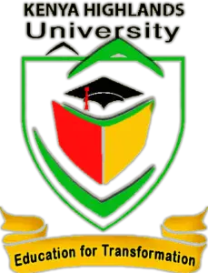 Kenya Highlands Evangelical University, KHU Fee Structure: 2023/2024