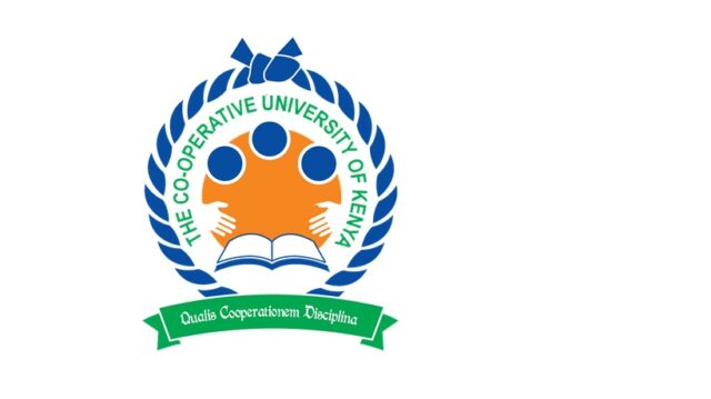 Co-operative University of Kenya, CUK Fee Structure: 2025/2026