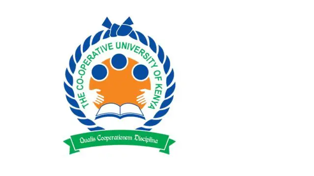 Co-operative University of Kenya, CUK Academic Calendar 2018/2019 Academic Session