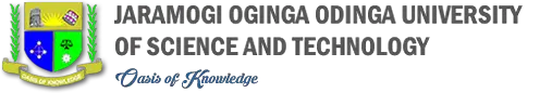 Jaramogi Oginga Odinga University, JOOUST Admission list: 2018/2019 Intake – Admission Letter