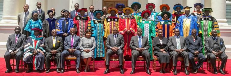 Taita Taveta University, TTU Online Application Forms - 2023/2024 Admission 