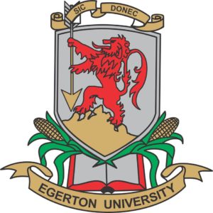 Egerton University, EU Kenya 2018/2019 Resumption Dates - Commencements Dates