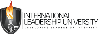 International Leadership University, ILU Student Portal: kenya.ilu.edu