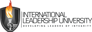 International Leadership University, ILU Online Application Forms - 2023/2024 Admission 
