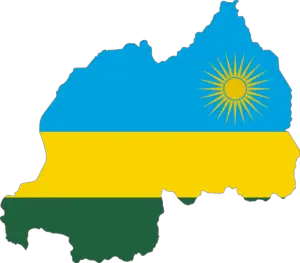 Rwandan High Commission in Nairobi, Kenya: 2019