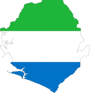 Consulate-General of the Republic of Sierra Leone in Nairobi, Kenya: 2019