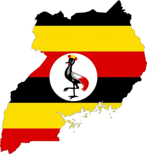 Ugandan Consulate in Mombasa, Kenya: 2019