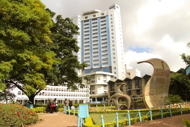 Check Out Top Universities in Kenya - 2019 Ranking (Latest)