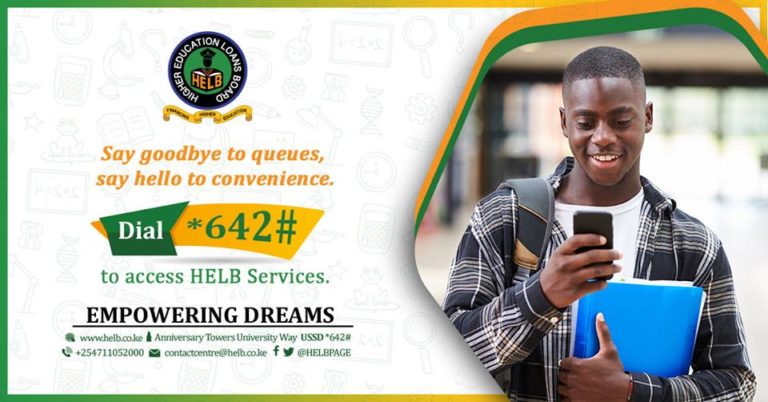 Hleb/Visa Oshwal Aid Scholarships for Kenyan Students - 2022/2023