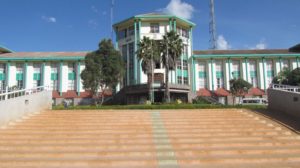 Moi University, MU College of Health Sciences – First Year Students 2018/2019 Opening Dates