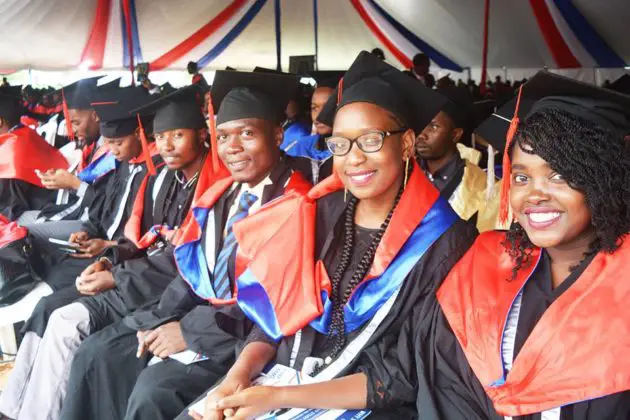 List Of Courses Offered At MMU 2022 2023 Explore The Best Of East Africa