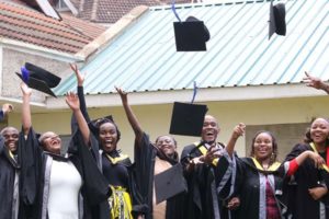 Mama Ngina University, MNU Admission list: 2022/2023 Intake - Admission letter