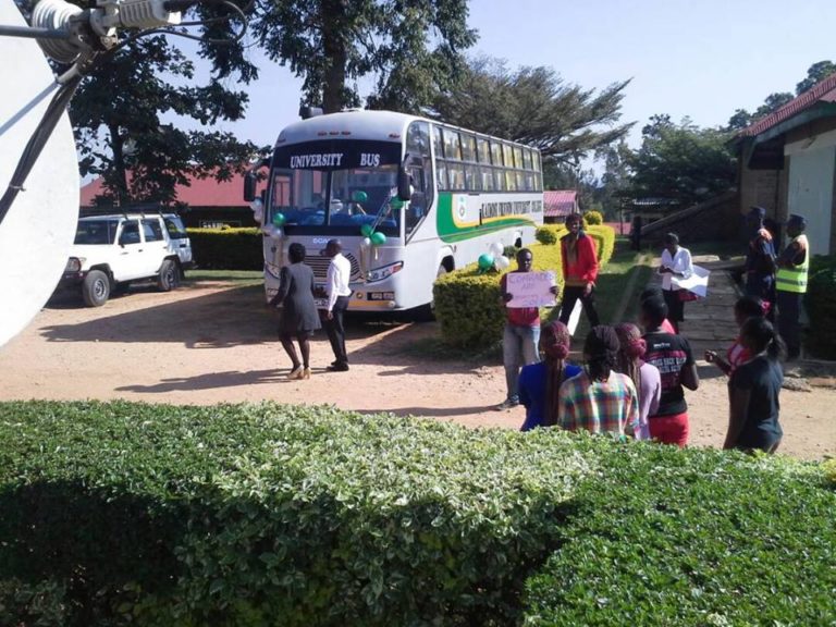 Kaimosi Friends University College, KAFUCO Online Application Forms - 2023/2024 Admission 