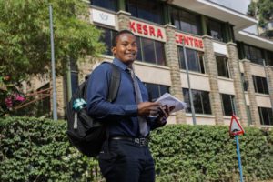 Kenya School of Revenue Authority, KESRA Admission and Application Forms: 2022/2023 - How to Apply?