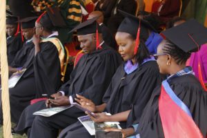 List of Courses Offered at Pan Africa Christian University, PAC: 2022/2023