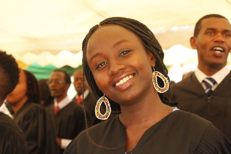 Pan Africa Christian University, PAC Admission Requirements: 2025/2026