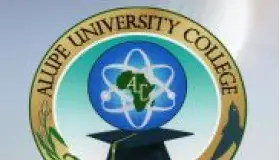 Alupe University, AUC Student Portal: auc.ac.ke