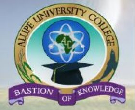 Alupe University, AUC Student Portal: auc.ac.ke