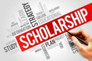 Scholarships